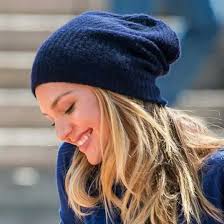 Musim dingin Baru Musim Gugur China Beanie Hat Famaned Ski Cuvorgol Tutup  hangat berwarna polos