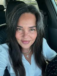 Embracing the Gray: A Journey to Silver Strands with Confidence