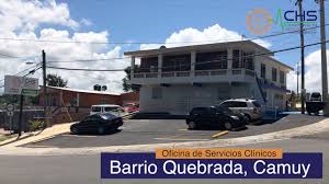 Clínica de Quebrada de Camuy Health Services
