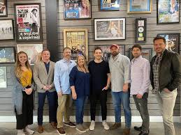 Joe Fox Inks Publishing Deal With Liz Rose Music, Warner Chappell Music