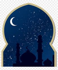 Eid Moon Png Vector Downloads Transparent Background Eid Png Png Download 1024x1006 610531 Pngfind