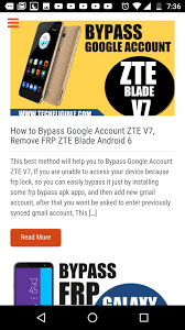 Fast unlocker factory reset protection (fpr) bypass apk is one of the best and not to mention free tools to use to bypass a factory reset protection (fpr) lock. Bypass Frp Lock For Android Apk Download