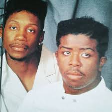 LEGENDARY Get the hit song BURNIN UP