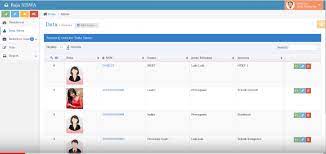 Aplikasi pengolahan data nilai mahasiswa berbasis web. Download Aplikasi Pengolahan Nilai Siswa Berbasis Web Aplikasi Data Siswa Berbasis Web Download Ap Gratis