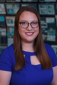 Lacey Reeves's Instagram, Twitter & Facebook