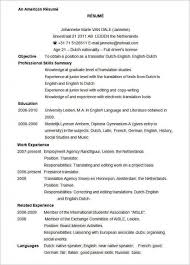 Professionally written and designed resume samples and resume examples. Microsoft Word Resume Template Free Samples Examples Format Premium Templates Standard Resume Template American Standard Resume Electrical Engineer Oil And Gas Resume Resume Follow Up Letter After Interview Angularjs 2 Resume Sample