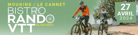BISTRO RANDO VTT by Bigreen : 27 AVRIL 2024 | UCC Sport Event
