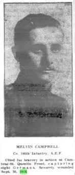 Melvin C. DYE from Forest Hills is buried in Arlington National Cemetery.