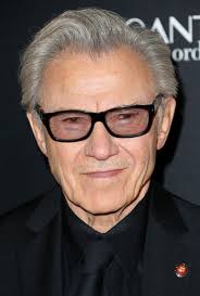 Harvey Keitel (Creator)