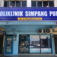 Persiaran raja muda musa 131. Klinik Raju Home Facebook