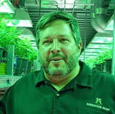 Medicine Man Technologies Announces Death of Co-founder and Interim CEO, Brett  Roper