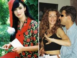 Ask anything you want to learn about mihaela radulescu by getting answers on askfm. Cum ArÄƒtau Rivalele Mihaela RÄƒdulescu È™i Andreea Marin In AdolescenÈ›Äƒ Inainte SÄƒ AjungÄƒ Celebre Imagini In PremierÄƒ Impact