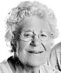 MARGARET A. SCHLAGER of St. Charles