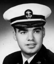 LCDR ROGER BURNS INNES