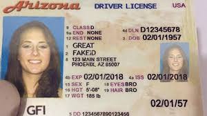 The prospect of easy to source fake vaccination cards may complicate those and other verification efforts. Fake Id For Fun