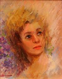 Ida Gordon Paintings & Artwork for Sale