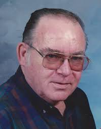 Obituary information for Britton, John Edward