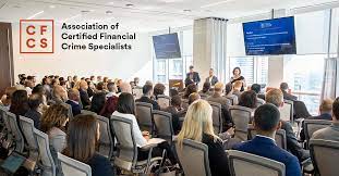 We aim to create a platform to aggregate and disseminate qualitative infomation on , financial regulation, financial crime ,governance, risk and compliance (grc). Home Cfcs Association Of Certified Financial Crime Specialists
