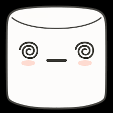 Stay puft marshmallow man png marshmallow png android marshmallow logo png. Dizzy Marshmallow Clipart Full Size Clipart 2831169 Pinclipart