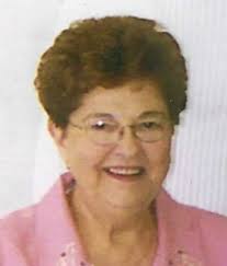 Obituary information for Betty Jean Peters