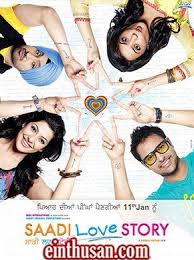 Saadi Love Story Punjabi Movie Online Hd Dvd Love Story Movie Movies Online Gladiator Movie Diljit dosanjh's first recorded mainstream performance was his solo track and music video ishq da his other punjabi movies, with many of them being noticeable hits, including the 2012 film jatt & juliet, the 2013 films.