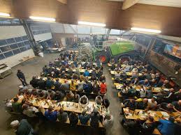 Lohnunternehmen Peter Kircher