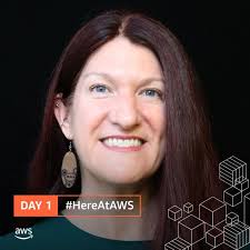 awswwso #alwaysdayone #hereataws