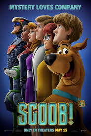 Also you can share or upload your favorite wallpapers. Scoob Movie Wallpapers Wallpaper Cave