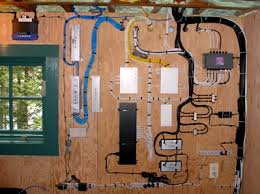 The following cross section of electricwire is generally recommended for use. Connectivity Works