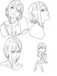 Pose Reference Female Face 540 Face Ref Ideas Face Drawing Face Drawings 540 face ref ideas face drawing face