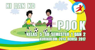 Materi pelajaran yang kami bagikan adalah materi pjok berdasarkan kurikulum 2013 hasil revisi terbaru 2019. Pin Di Perangkat Pembelajaran