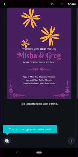 Download 95,161 wedding card free vectors. 5 Best Wedding Invitation Card Maker Apps For Android