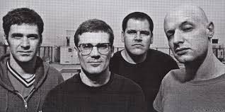 Descendents