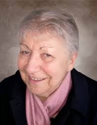 Jeanne-Mance Vallée Obituary