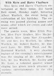 Shawnee News Star (Shawnee, Oklahoma) 4 Apr 1920 Sun page 5
