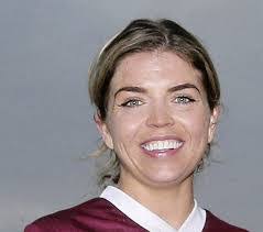 Shannon Graham's Instagram, Twitter & Facebook