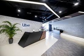 Uber attends to partners and drivers at greenlight hubs around the city of lagos. Surprise Uber Never Left Singapore And Here S A Tour Of Their New Regional Hq Geek Culture