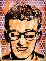 BUDDY HOLLY LIVES