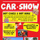 Chandler Car Show event image