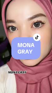 mona gray 15mm#mizzyayalens #mizzyayalens #yayalensviral