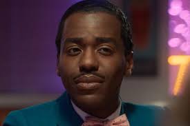 Helen Pye played by Jane Hancock in Doctor Who