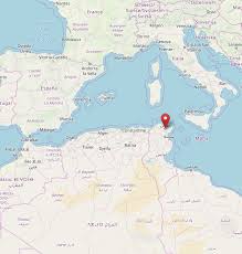 Jak se chovat v tunisku. Kde Lezi Tunis Radi Cestujeme Nejen Levne Letenky Ubytovani Zimni Pobyty