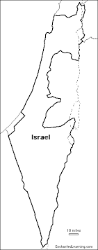 Hope they can be of help to you. Outline Map Israel Israel Map Jewish Lessons