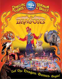 Ringling Brothers Circus 20 Off Ticket Discount Ends Dec 1 Al Com