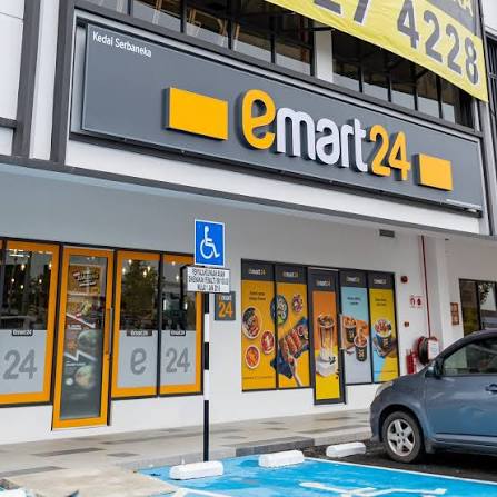 emart24 - emart24 added a new photo.