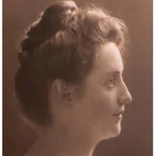 Biographical Sketch of Lillian Virgin Finnegan