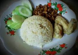 Resep nasi liwet memang banyak dicari. Resep Nasi Liwet Magic Com Taza Kitchen Kumpulan Resep Masakan Mudah Anti Gagal Pisang Mania