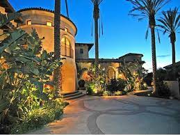 14 5 Million Luxurious Villa In Pacific Palisades California Exterior Ocean View Villas Los Angeles Real Estate Pacific Palisades