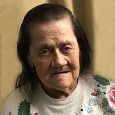 Betty Jean Watson Cox Obituary December 6, 2020