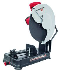 Ce guide scie peut être en bois ou en plastique : Tronconneuse A Metaux Redstone Mt150 2400 W Leroy Merlin